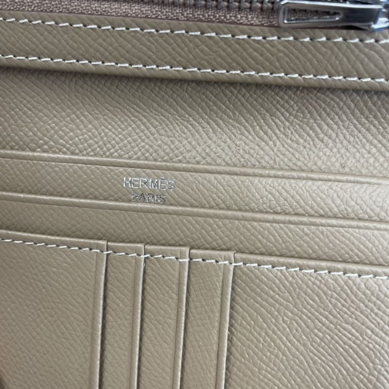 Hermes Wallets Purse